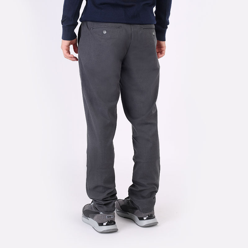 Мужские брюки PUMA AP Tab Trouser (59730602)  - цена, описание, фото 5